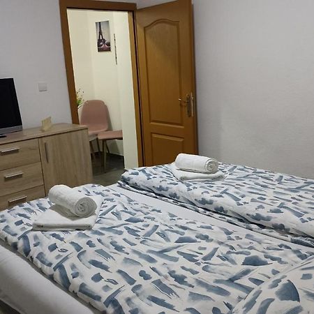 BihaćElita Prenociste公寓 外观 照片