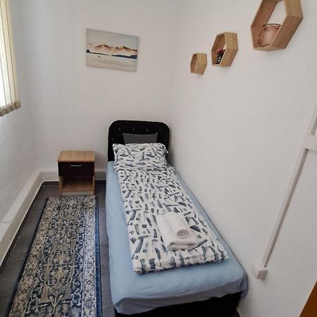 BihaćElita Prenociste公寓 外观 照片